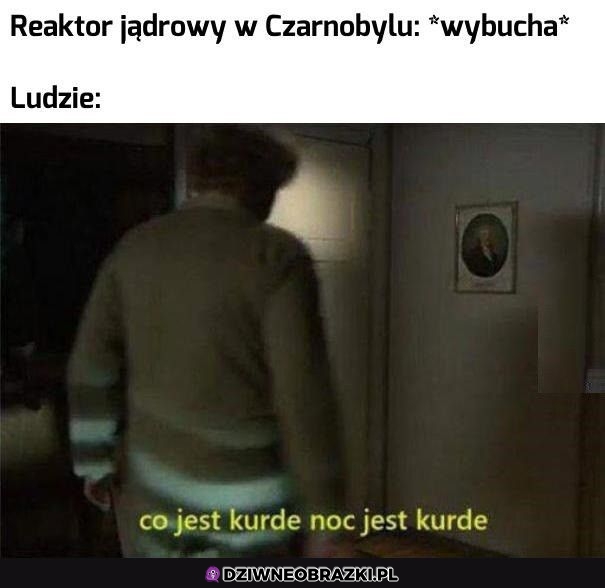 Tak było