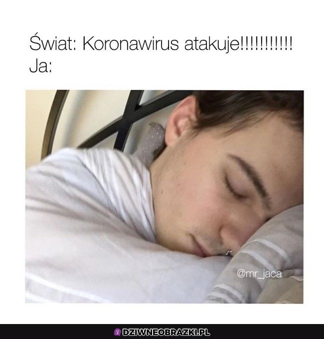 Ważne, że w domu