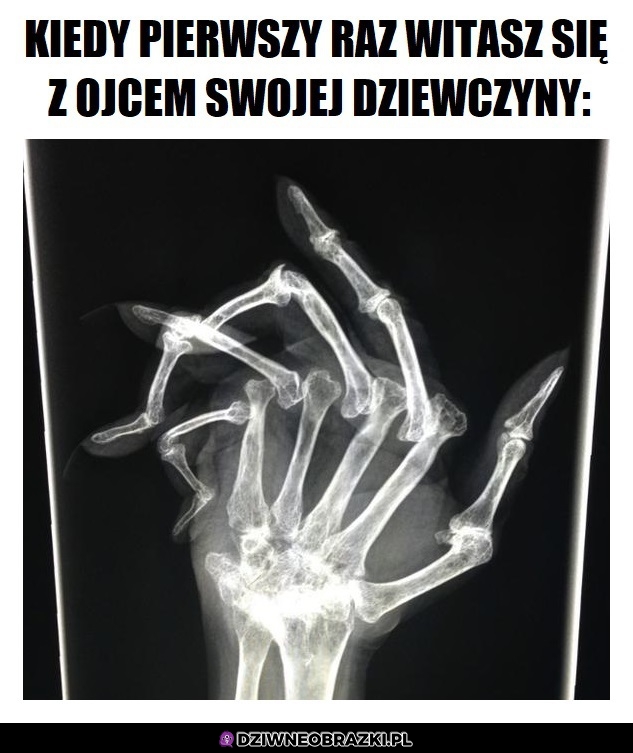 Wiadomo kto tu rządzi
