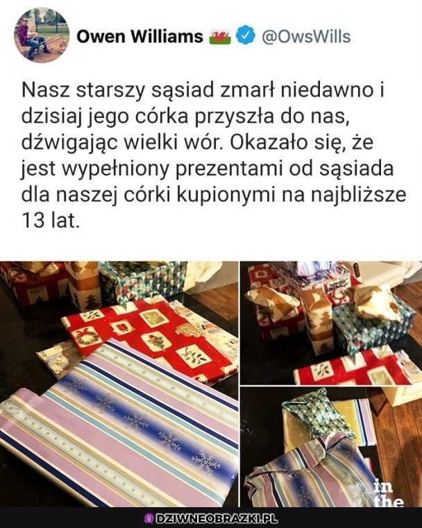 Najlepszy sąsiad