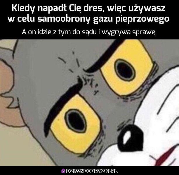 Witamy w Polsce