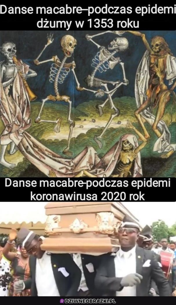 Te czasy wróciły