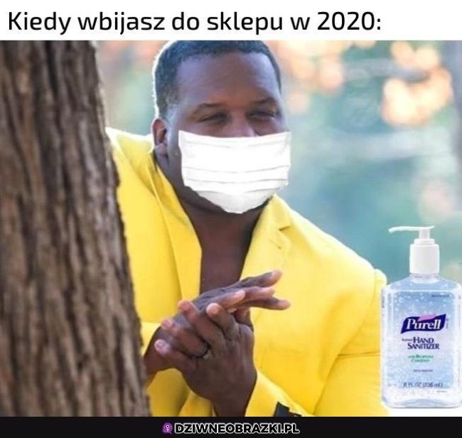 Zestaw obowiązkowy