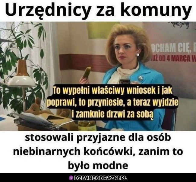 Tak było