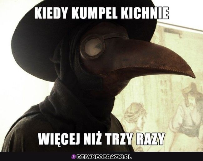 Znowu nadeszły te czasy