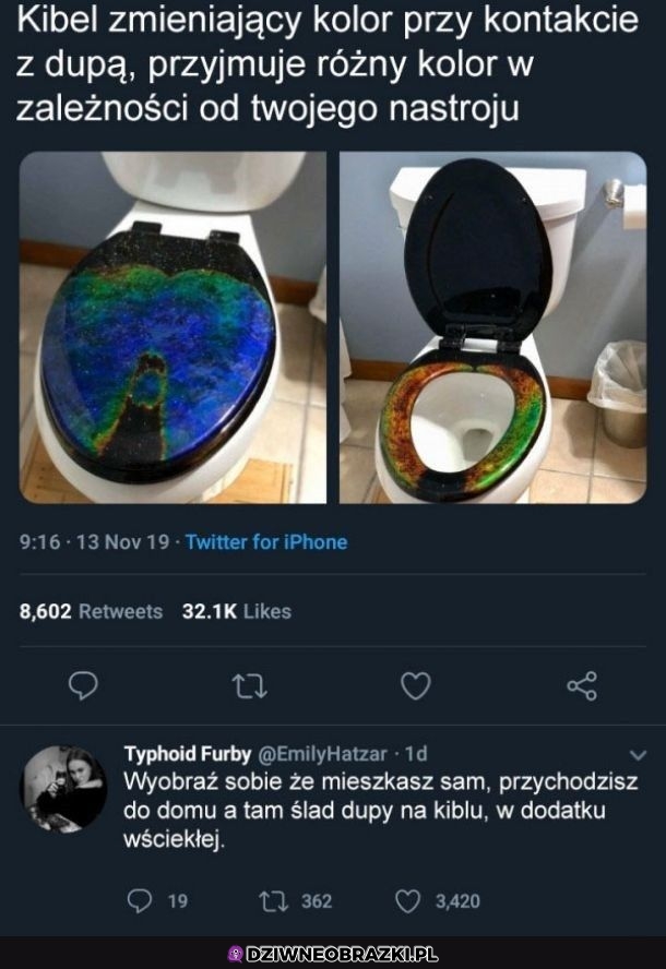 Wyobraź to sobie sobie