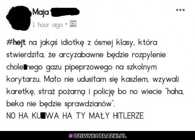 Hejt