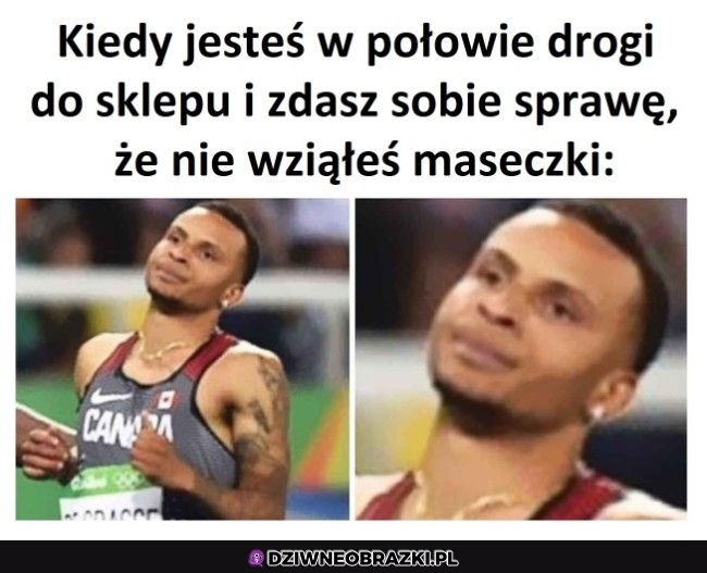 Najgorzej