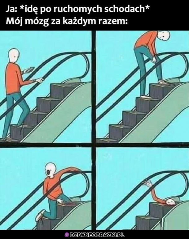 Za każdym razem