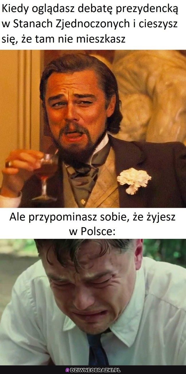 Nie jest lepiej