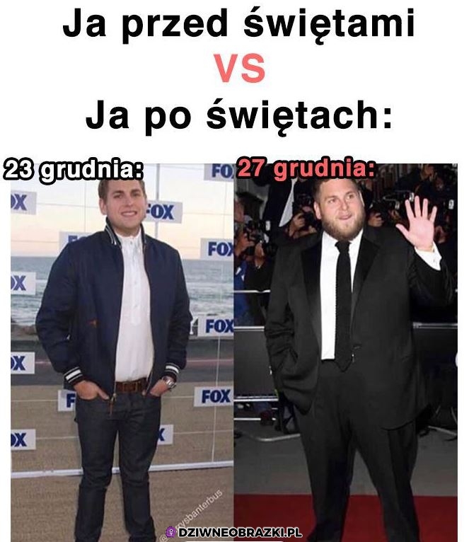Chyba troszeczkę go poniosło
