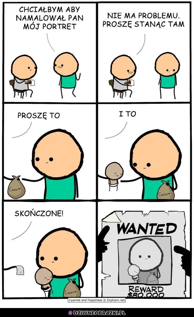 Portrecik