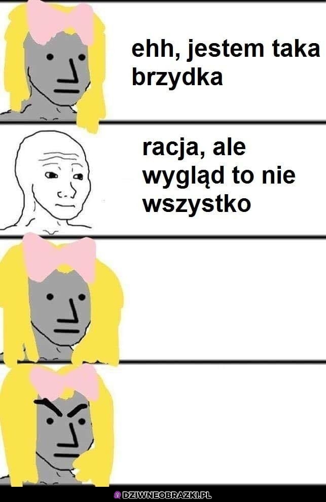 Co masz na myśli?