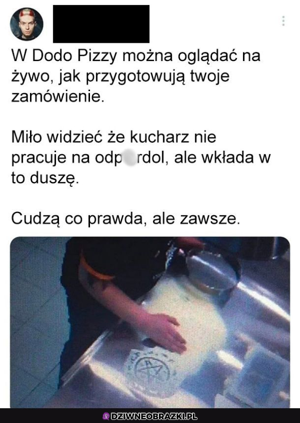 Dodo Pizza