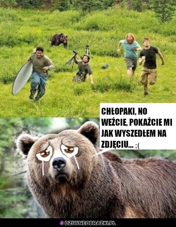 No weźcie