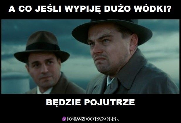 Co to będzie?