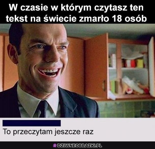 I jeszcze raz