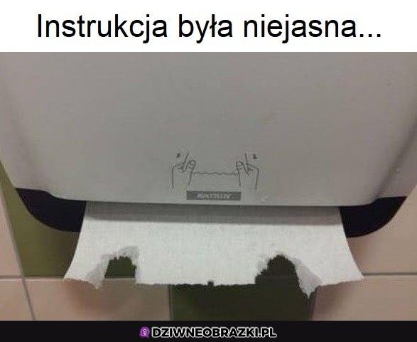 Nie pykło