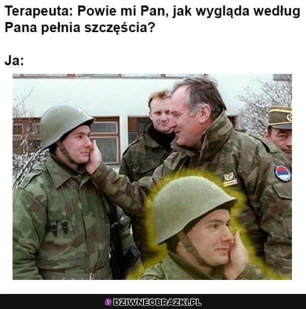 Właśnie tak