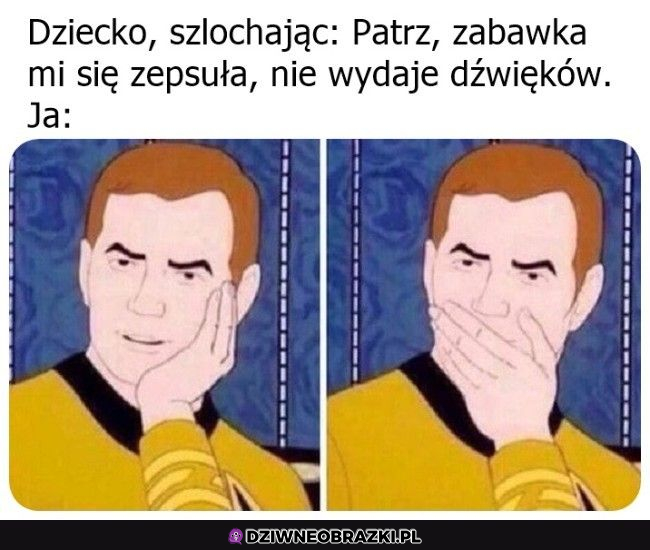 Straszna sprawa