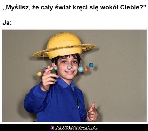 Otóż tak