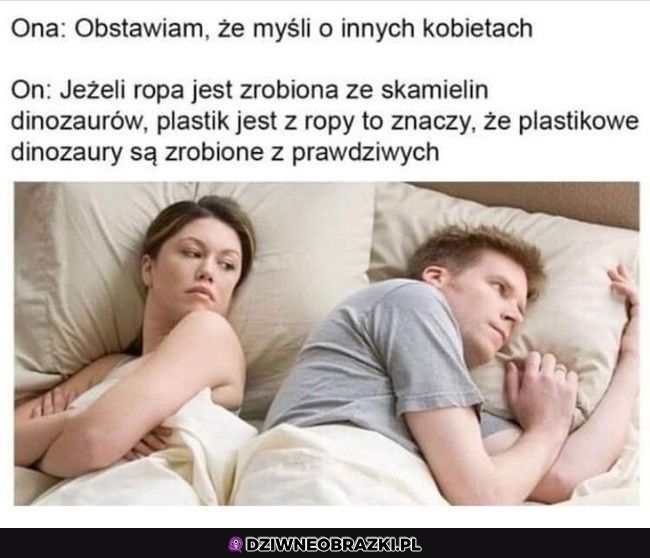 Ciężka rozkmina