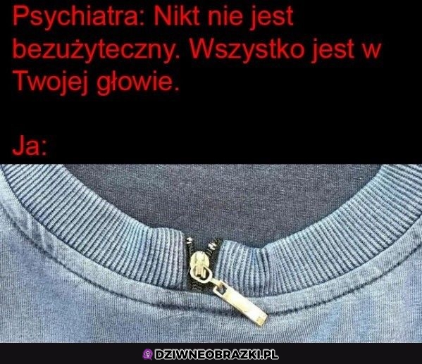 Bezużyteczność