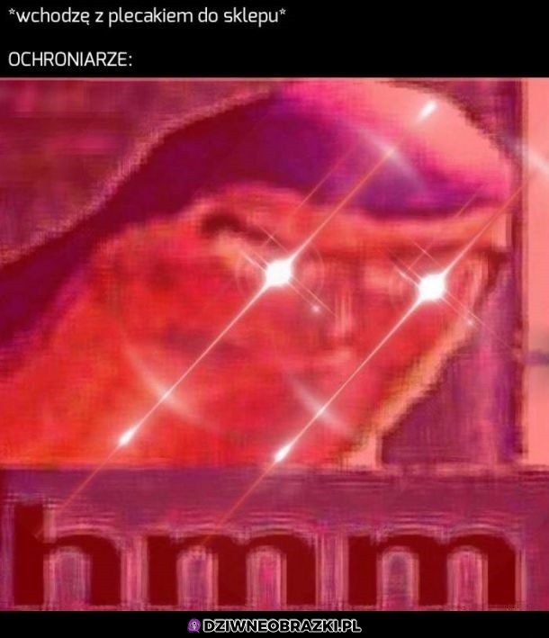 Z plecaczkiem