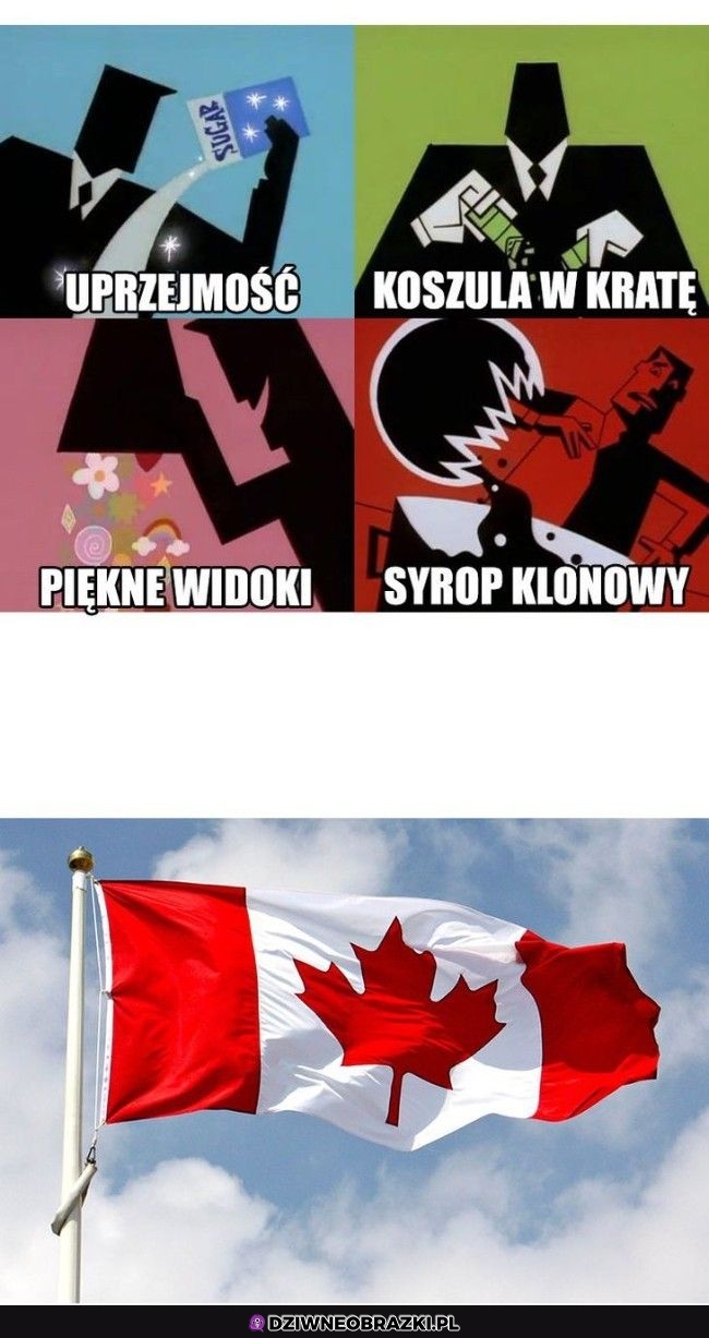 Składowe
