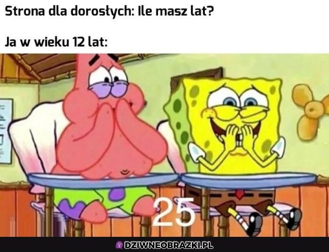 Tak było