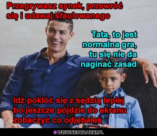 Ronaldo