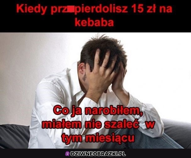 Szaleństwo