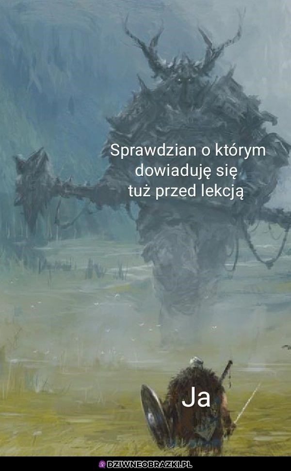 Tak to widzę