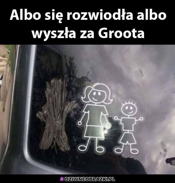 Dwie opcje