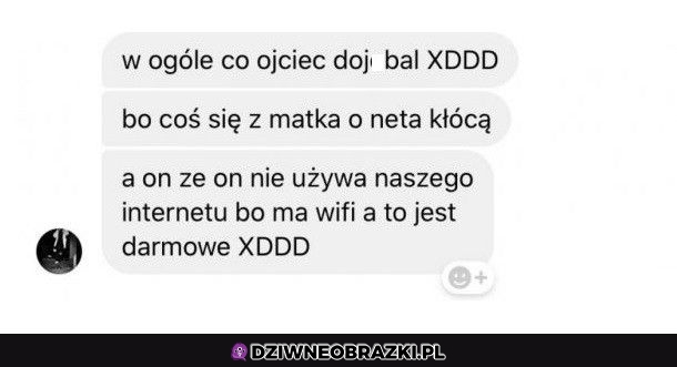 To tak nie działa chyba