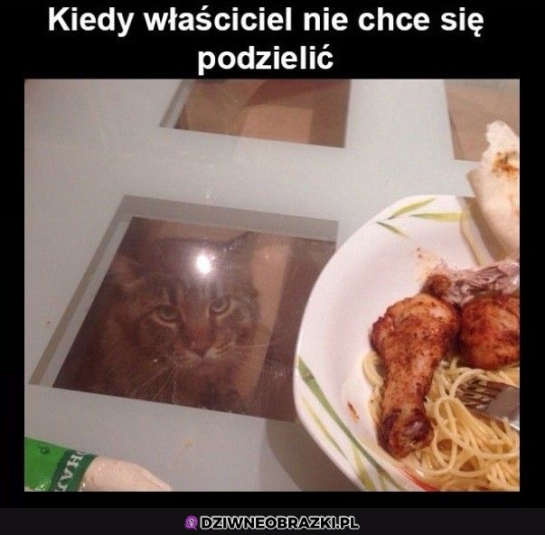 No weź