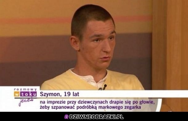 Szpaner