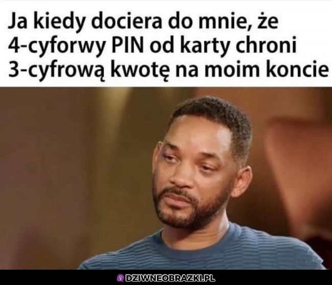 Potężne zabezpieczenia