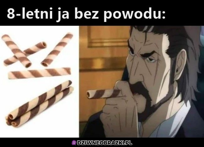 Do tej pory tak robię