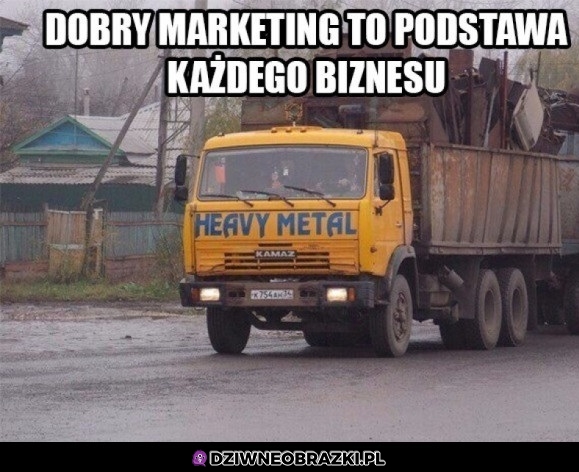 Marketing