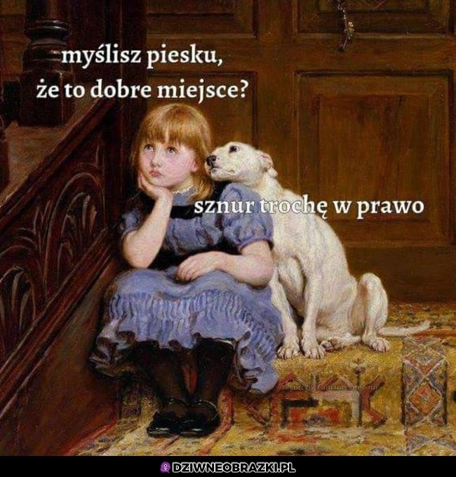 Dobre miejsce