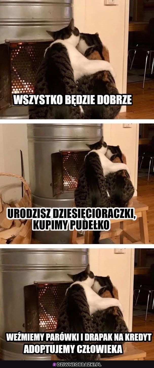 Będzie dobrze