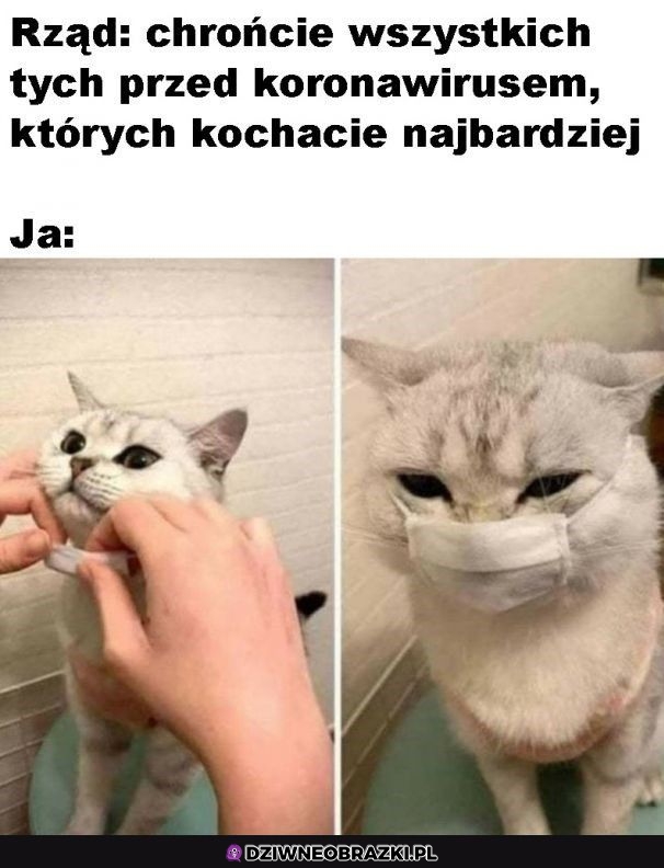 Najważniejsza ochrona