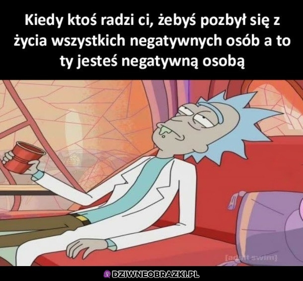 No właśnie