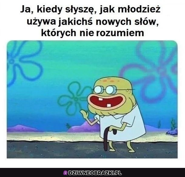 Tak się czuję