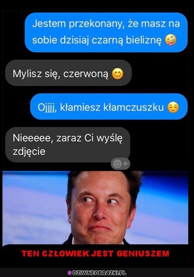 Genialnie rozegrane