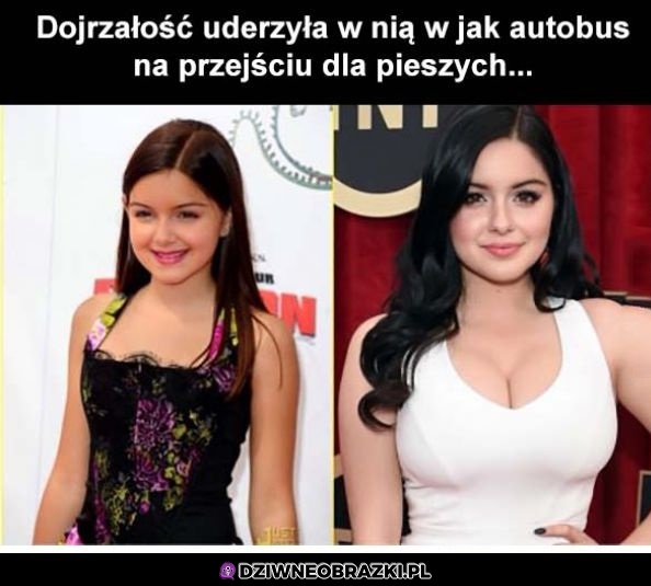 Dobrze poszło