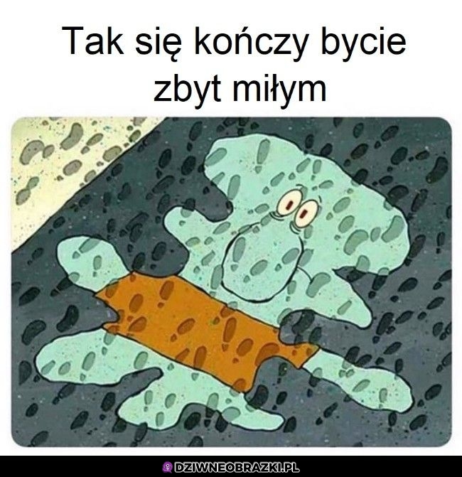 Tak to się kończy