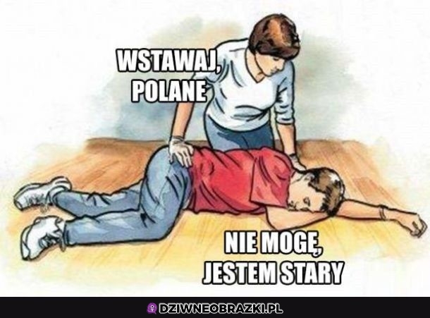 Kiedy skończyłeś 25 lat