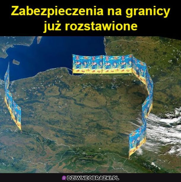 Dobre zabezpieczenie to podstawa